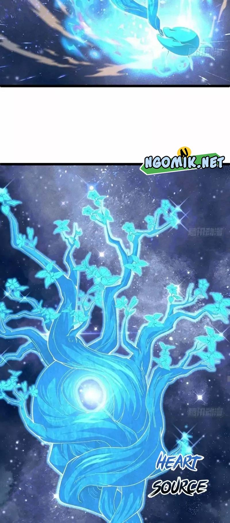 Second Fight Against the Heavens Chapter 66 Gambar 33