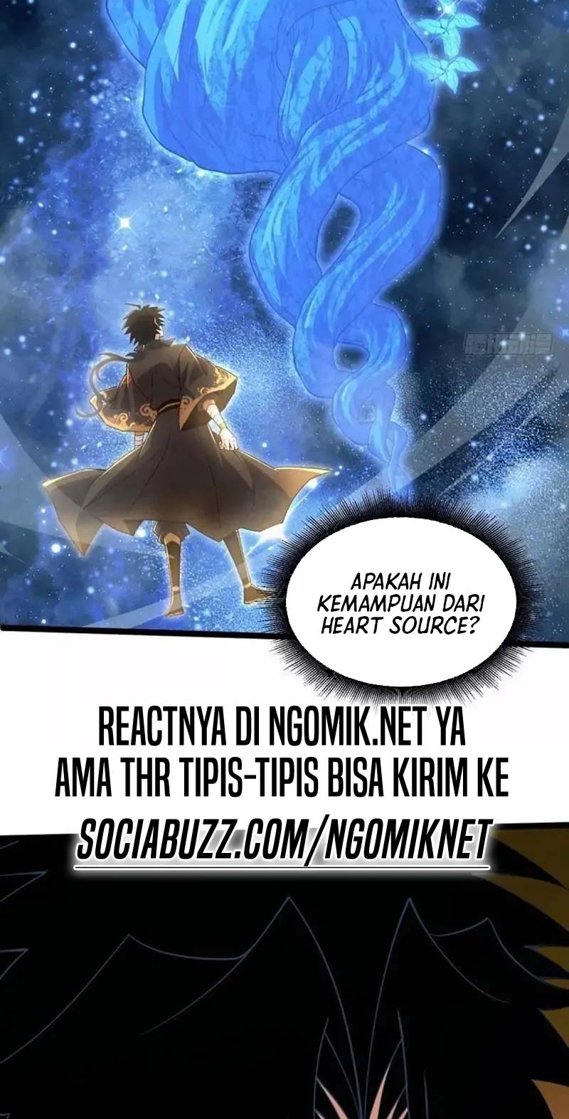 Second Fight Against the Heavens Chapter 66 Gambar 43
