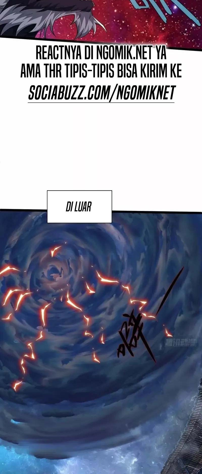 Second Fight Against the Heavens Chapter 66 Gambar 57