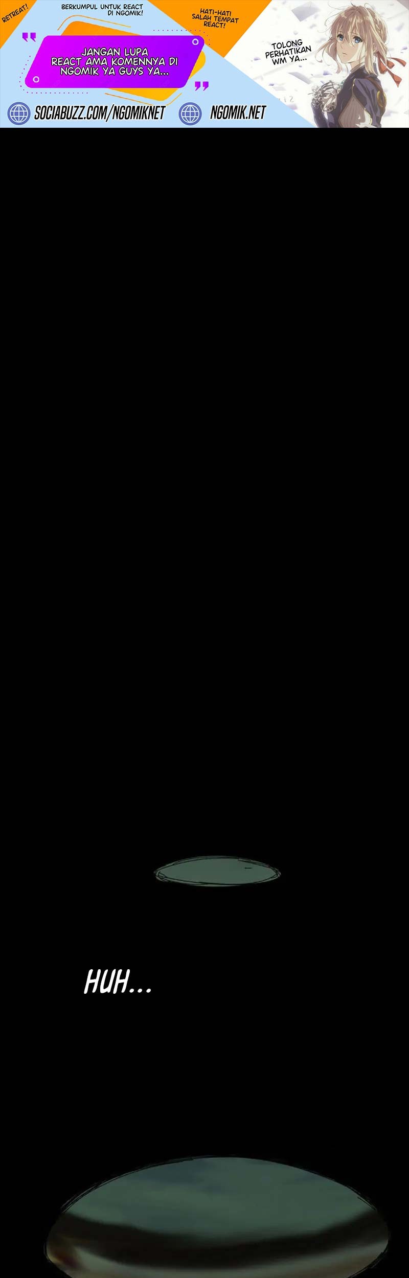 Baca  Second Fight Against the Heavens Chapter 66 Gambar 2