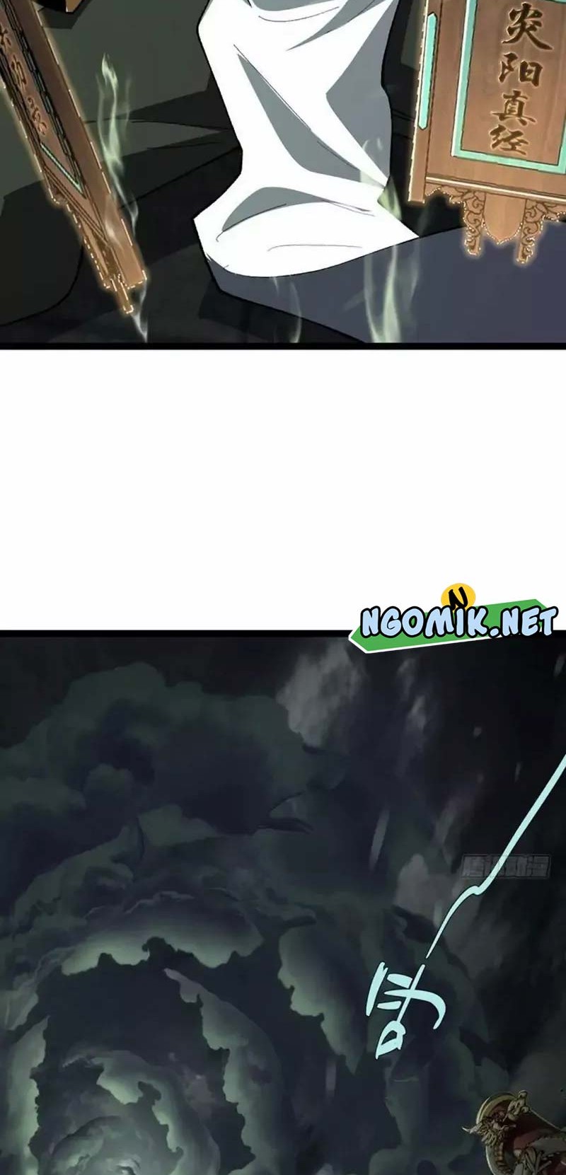 Second Fight Against the Heavens Chapter 66 Gambar 5