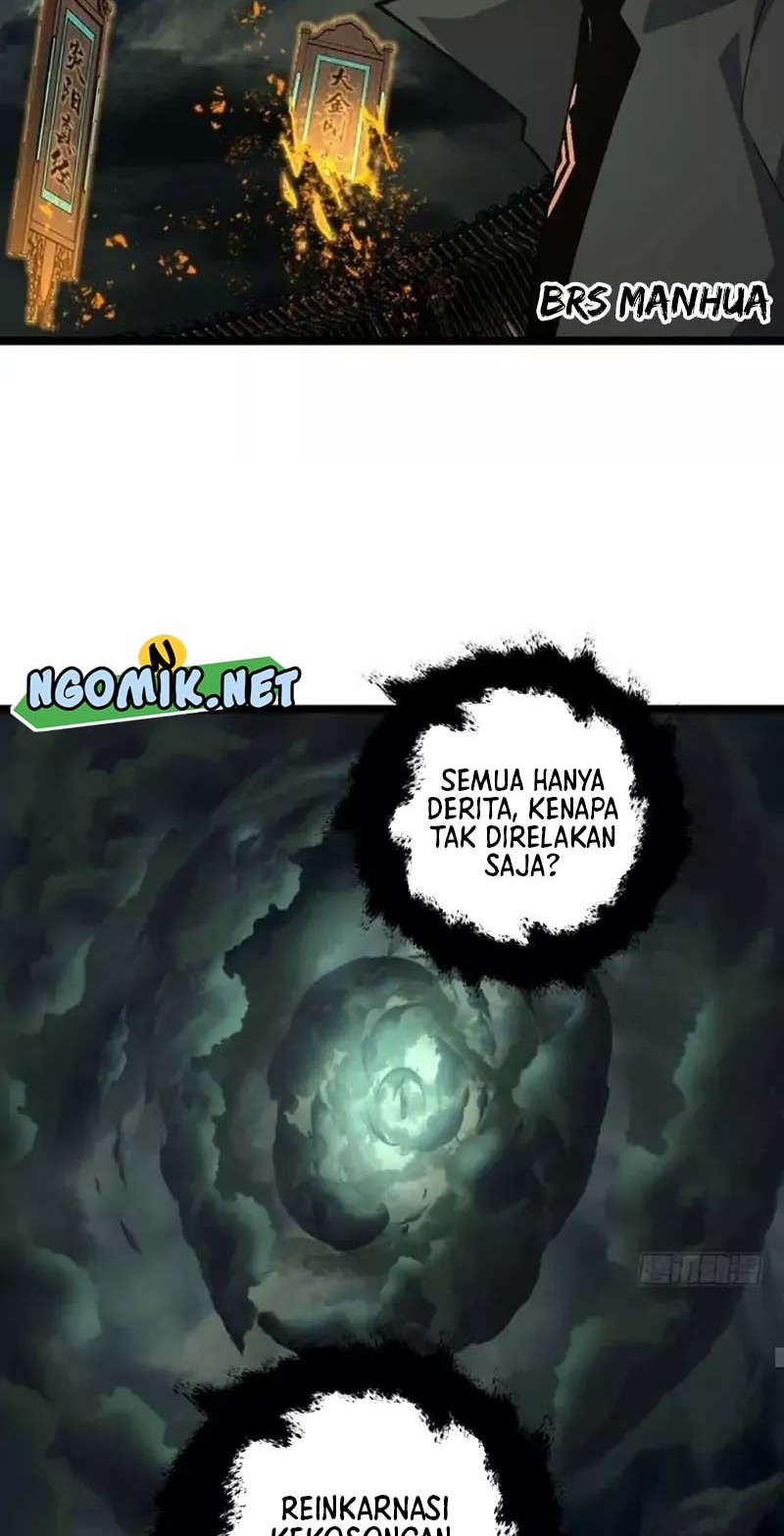 Second Fight Against the Heavens Chapter 66 Gambar 15