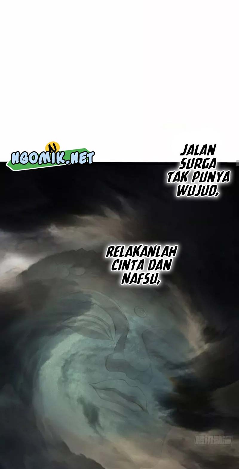 Second Fight Against the Heavens Chapter 66 Gambar 17