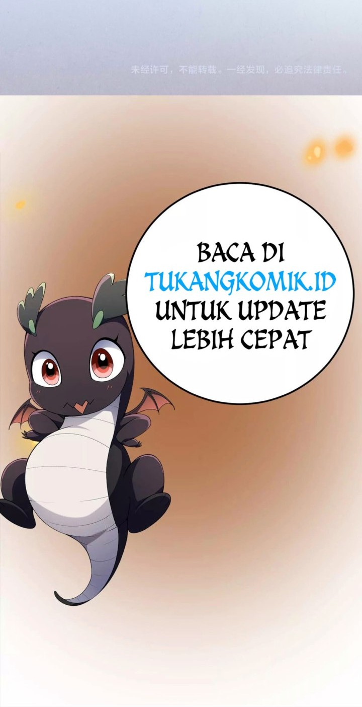 The Ultimate of All Ages Chapter 315 Gambar 53
