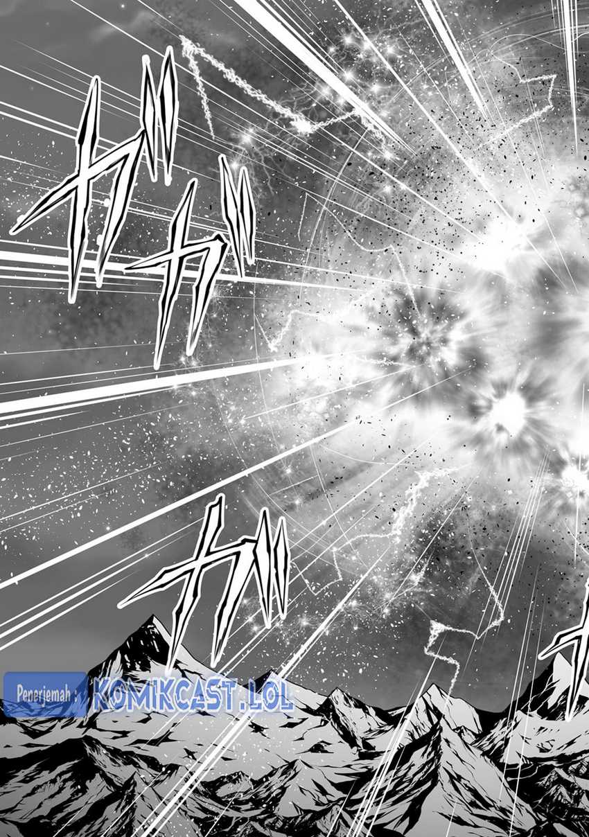 Arifureta Shokugyou de Sekai Saikyou Chapter 75 Gambar 16