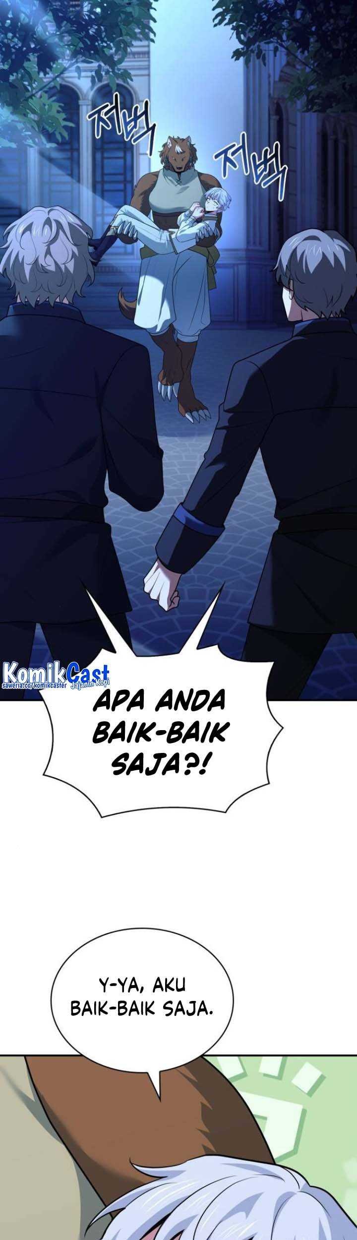 The Crown Prince That Sells Medicine Chapter 34 Gambar 38