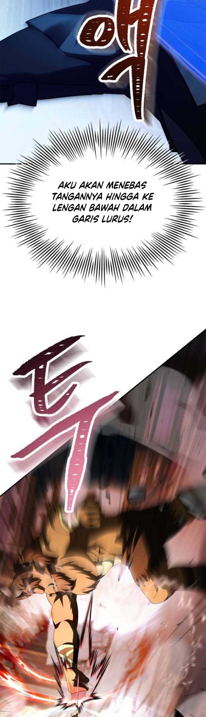 The Crown Prince That Sells Medicine Chapter 34 Gambar 52