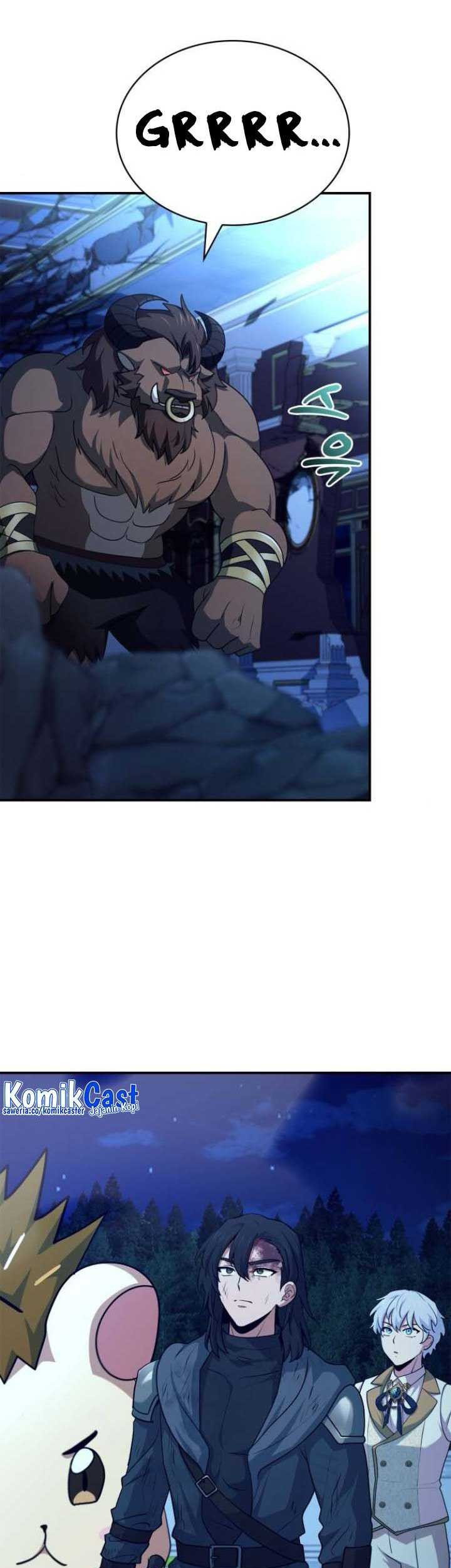 The Crown Prince That Sells Medicine Chapter 34 Gambar 100