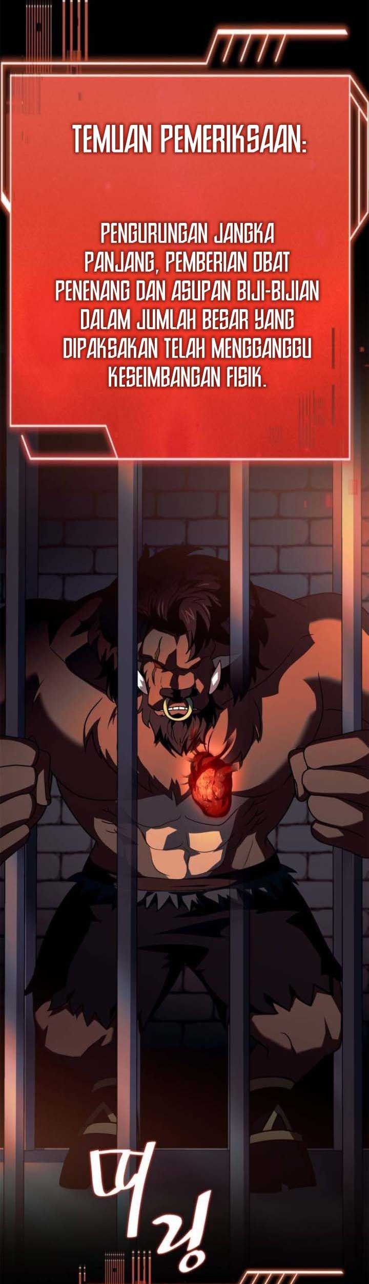 The Crown Prince That Sells Medicine Chapter 34 Gambar 8