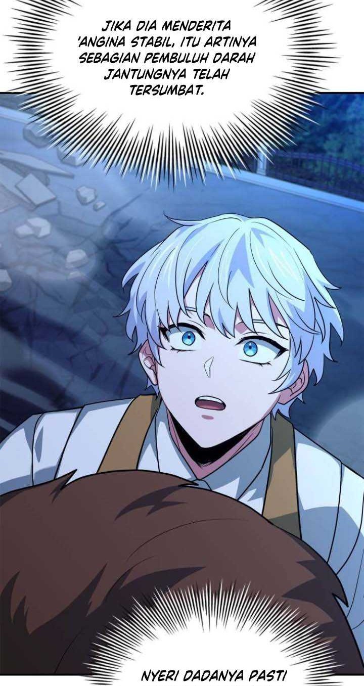 The Crown Prince That Sells Medicine Chapter 34 Gambar 11