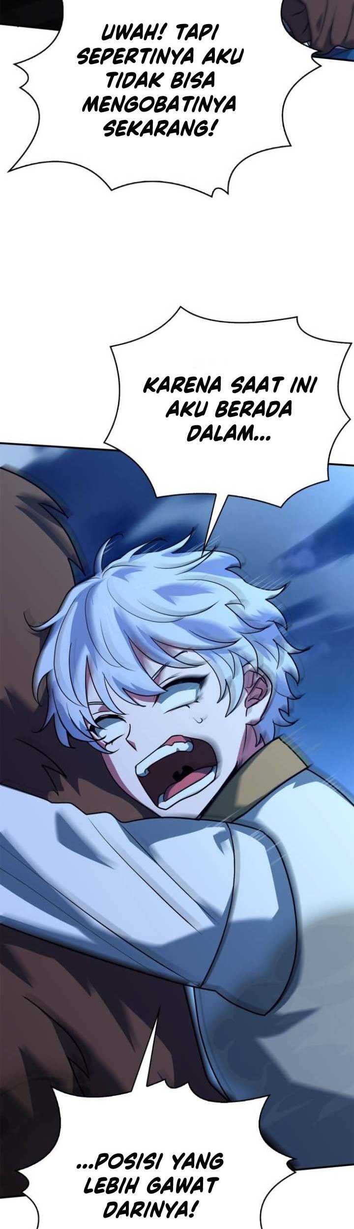 The Crown Prince That Sells Medicine Chapter 34 Gambar 14