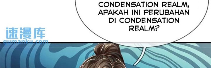 I Can Modify the Timeline of Everything Chapter 90 Gambar 5