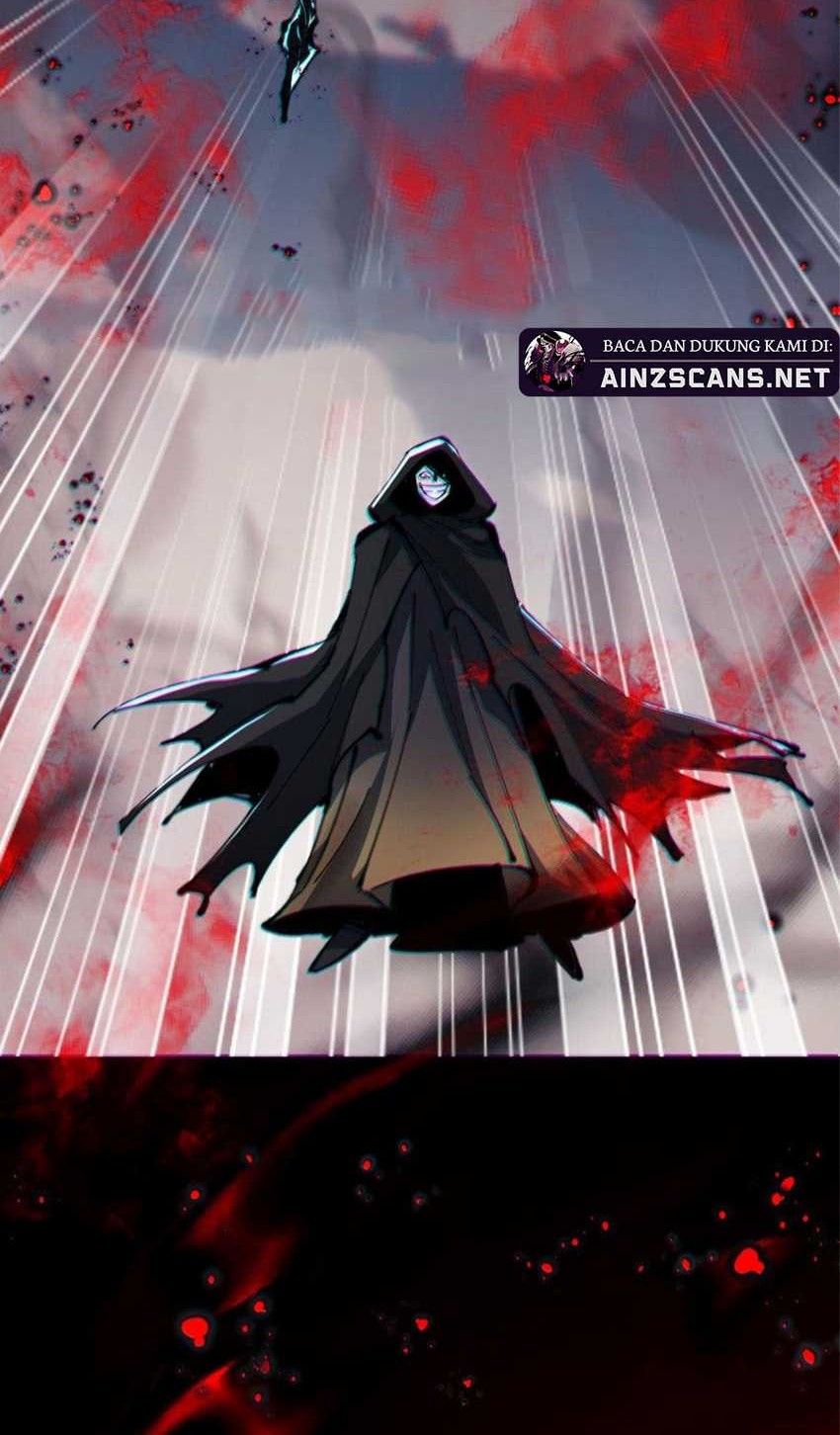 Devious Son Of Heaven Chapter 40 Gambar 41