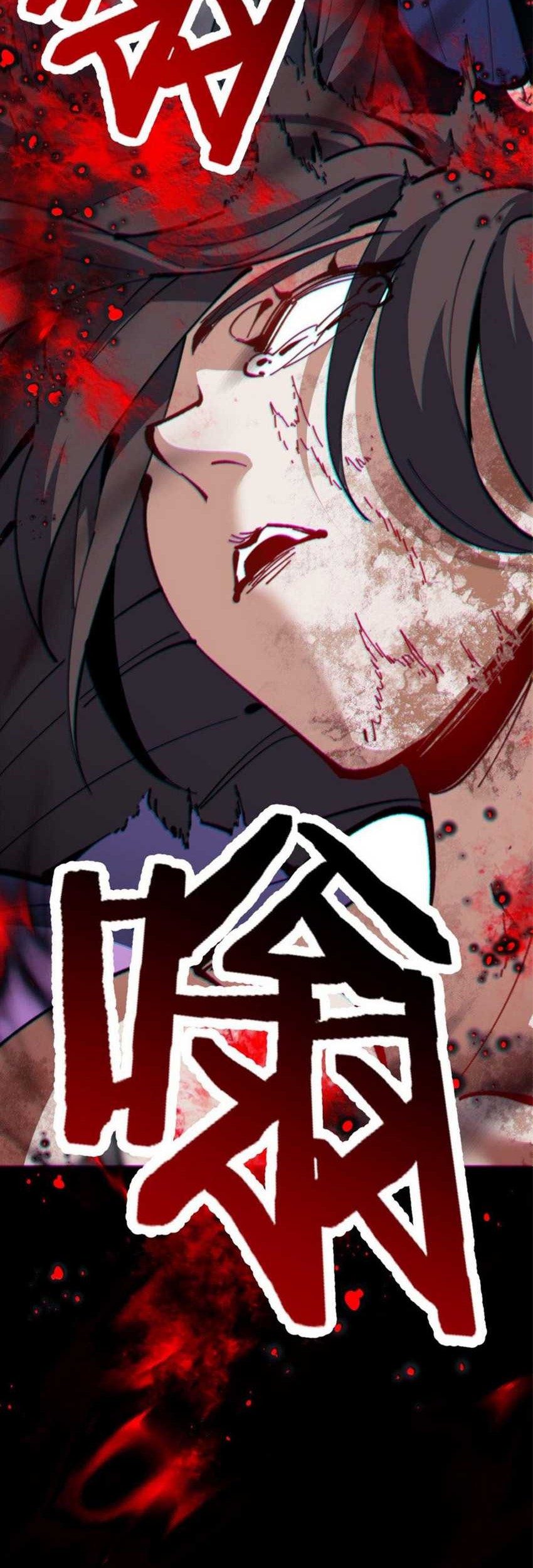 Devious Son Of Heaven Chapter 40 Gambar 43