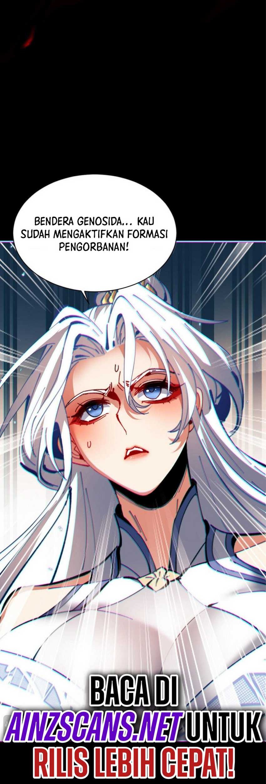 Devious Son Of Heaven Chapter 40 Gambar 44