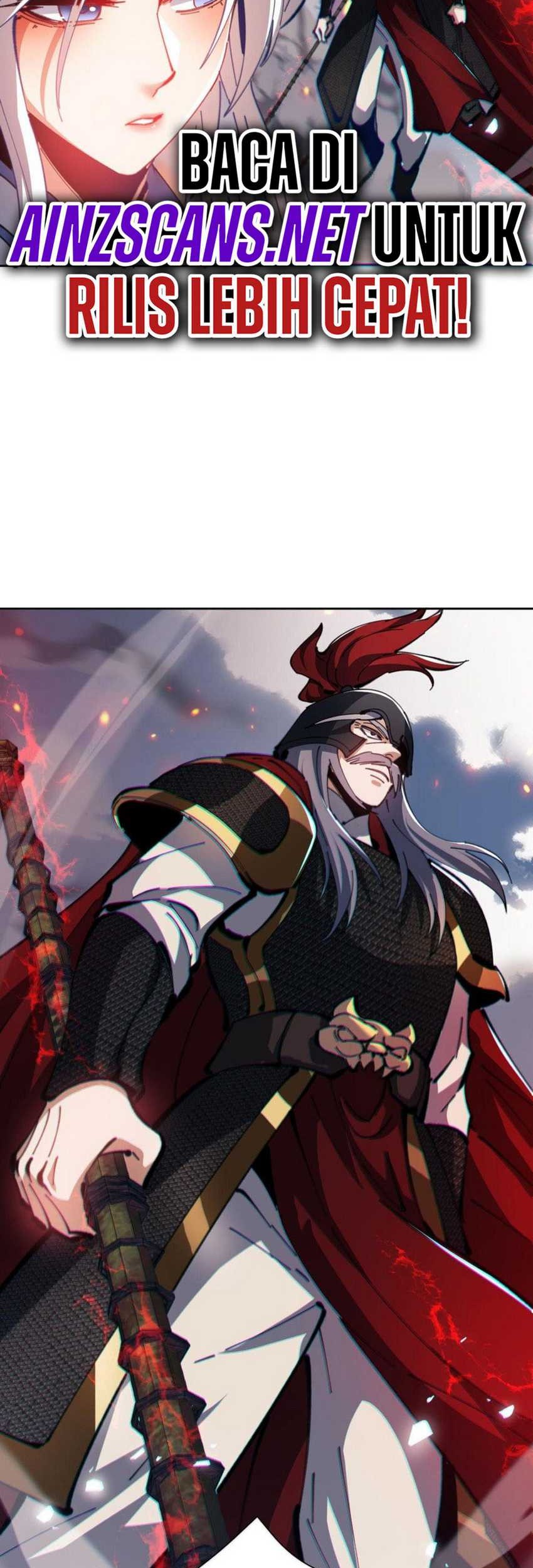 Devious Son Of Heaven Chapter 40 Gambar 49