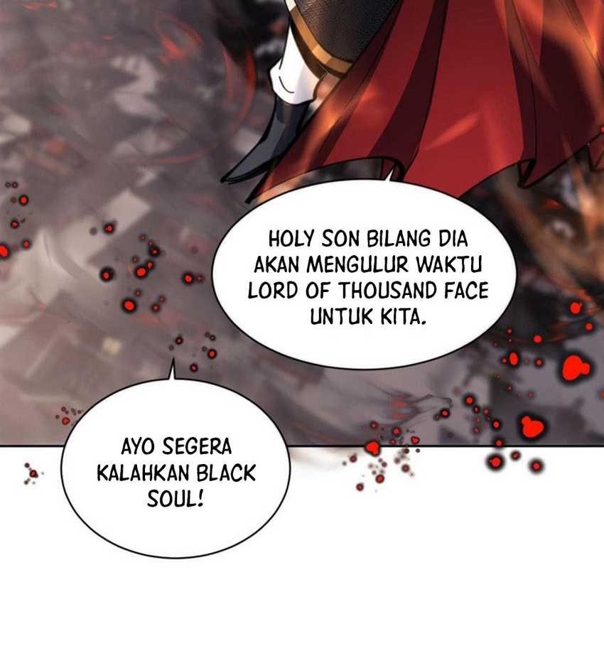 Devious Son Of Heaven Chapter 40 Gambar 51