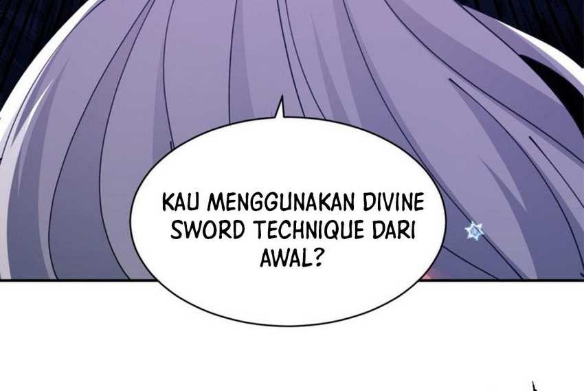 Devious Son Of Heaven Chapter 40 Gambar 19