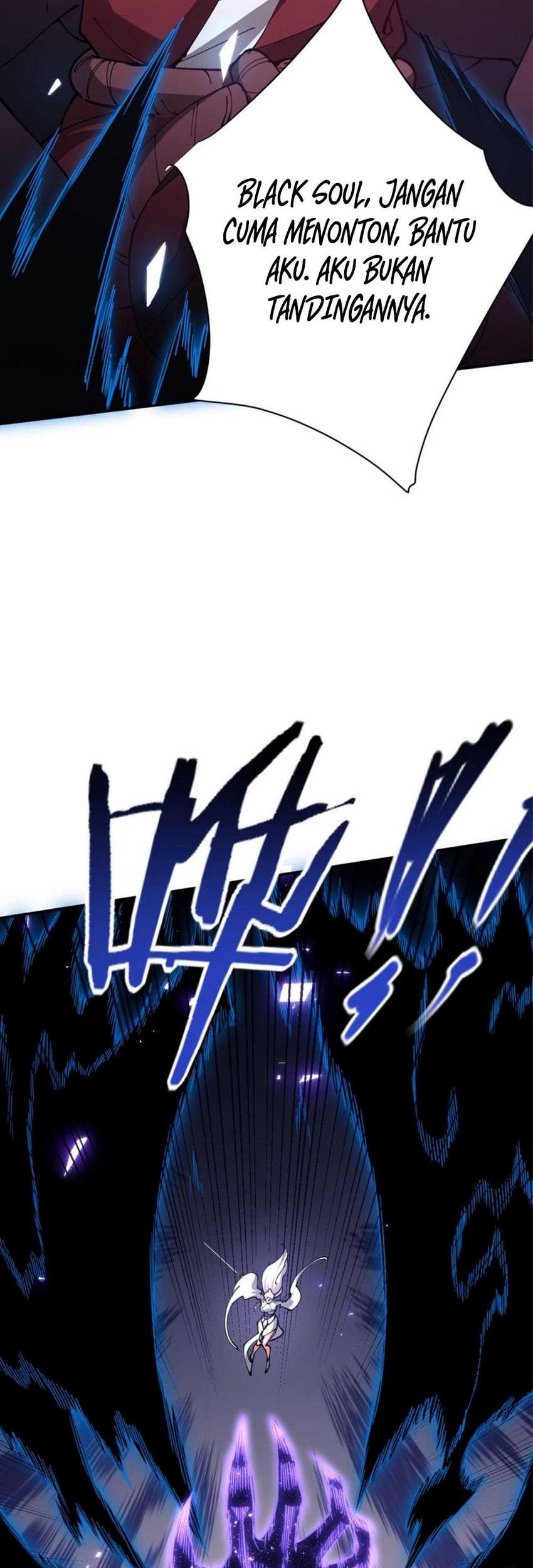 Devious Son Of Heaven Chapter 40 Gambar 26