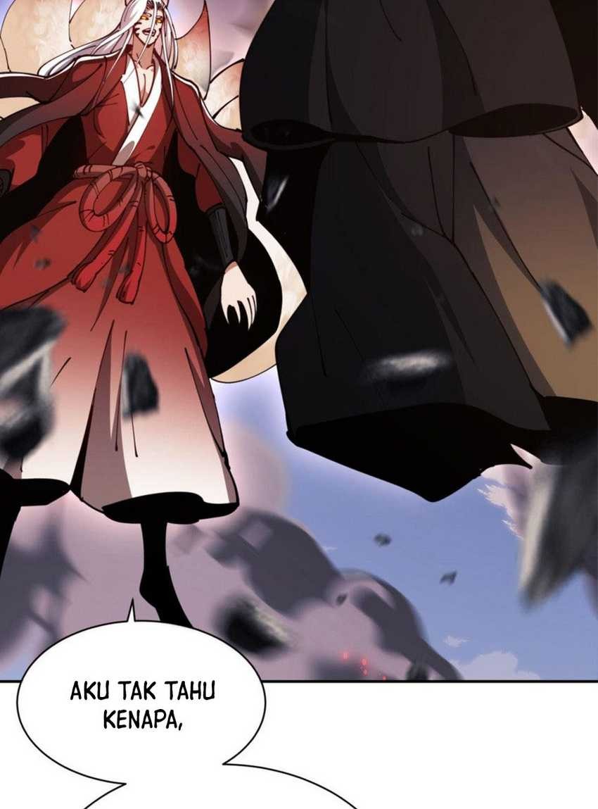 Devious Son Of Heaven Chapter 40 Gambar 28