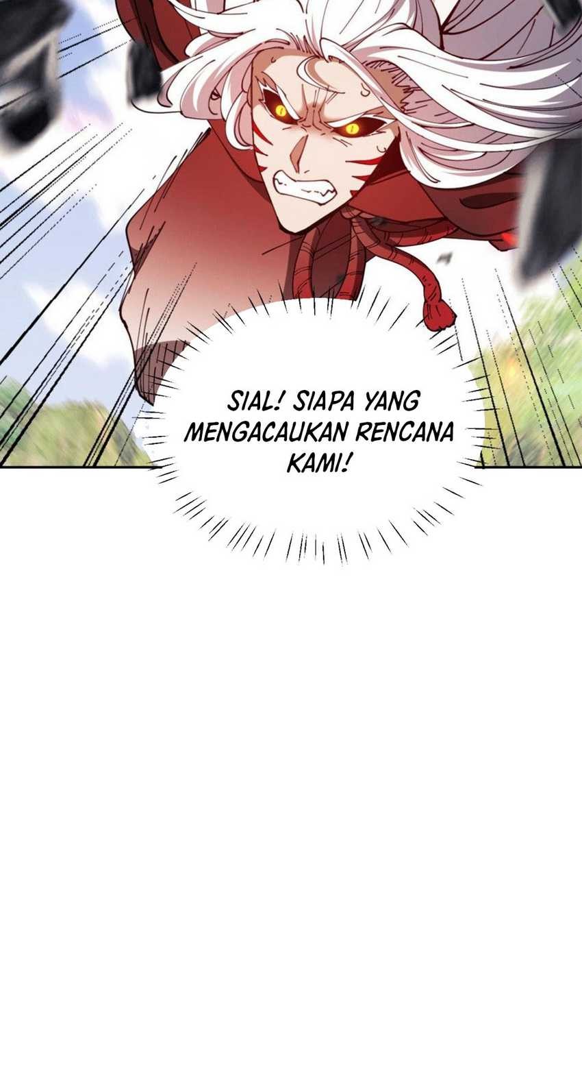 Devious Son Of Heaven Chapter 40 Gambar 33
