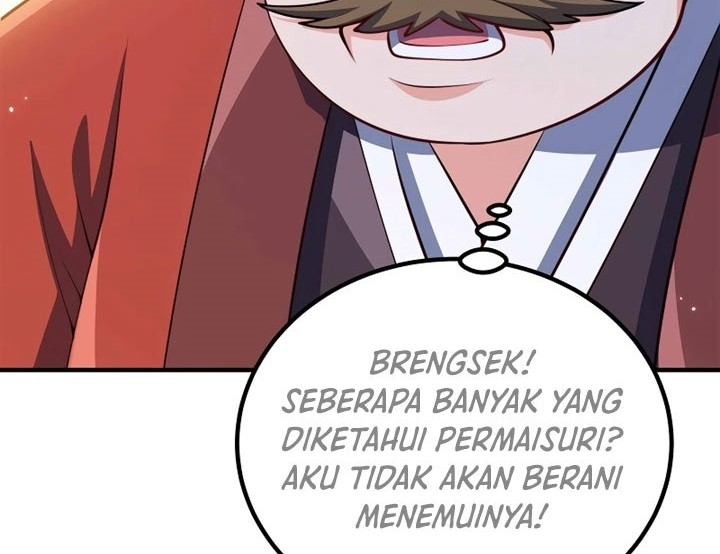 My Lady Is Actually the Empress? Chapter 152 Gambar 9