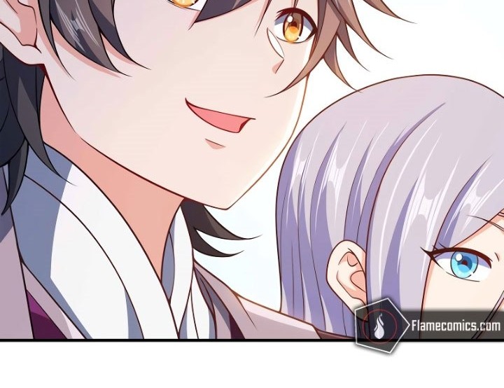 My Lady Is Actually the Empress? Chapter 152 Gambar 21