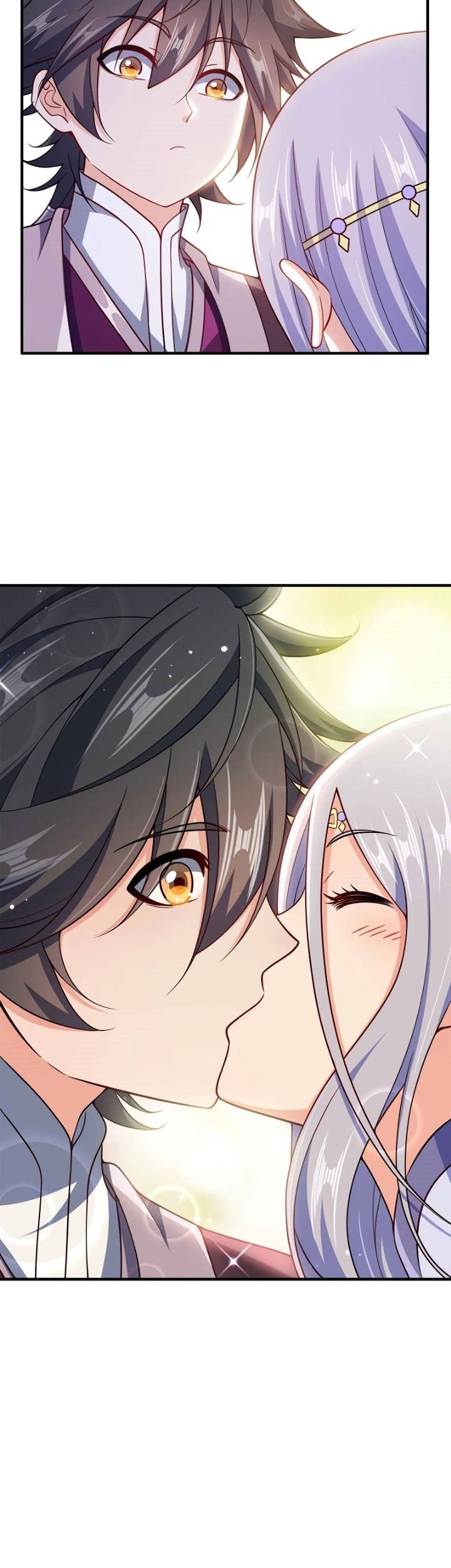 My Lady Is Actually the Empress? Chapter 152 Gambar 27