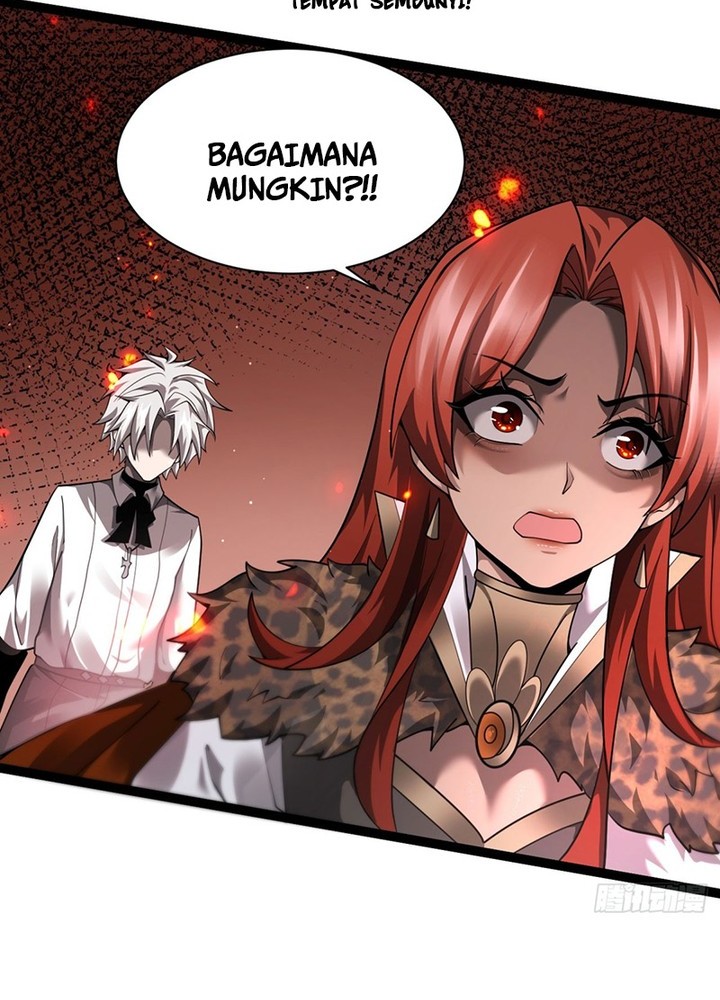 The Betrayal of Shadow Chapter 14 Gambar 30