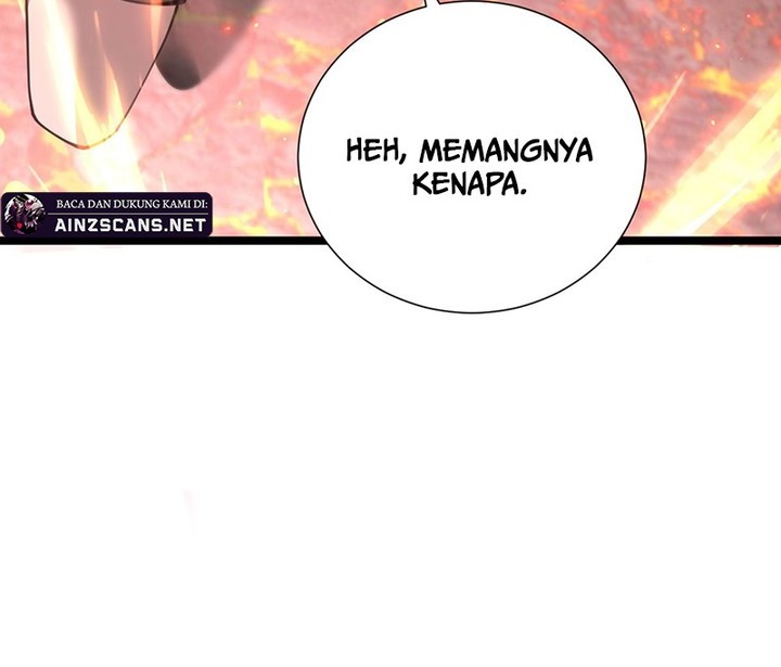 The Betrayal of Shadow Chapter 14 Gambar 38