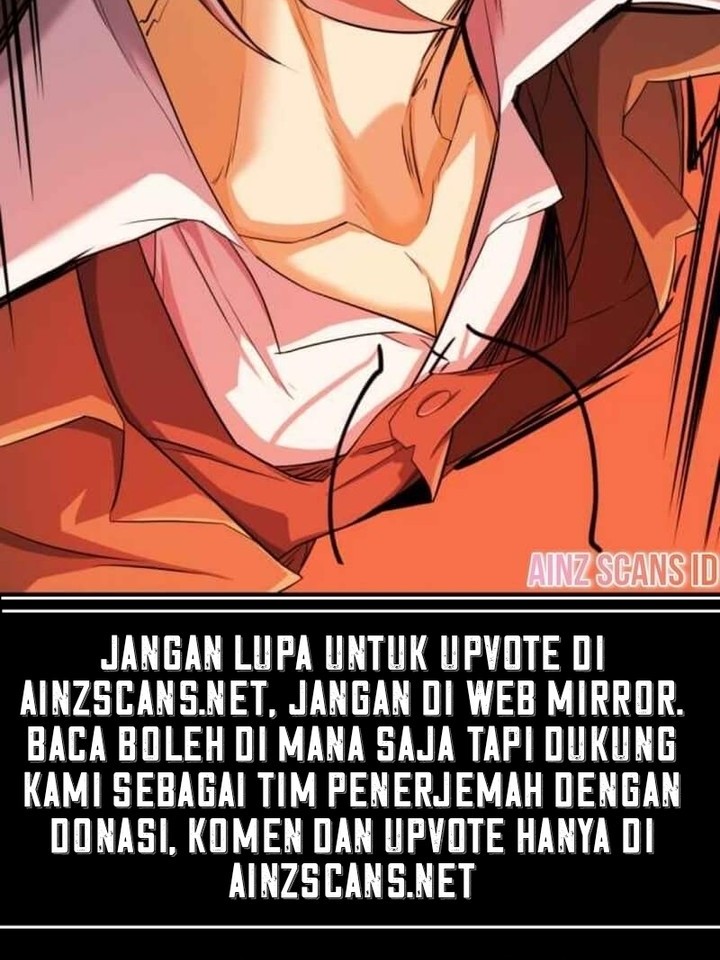 The Betrayal of Shadow Chapter 14 Gambar 44