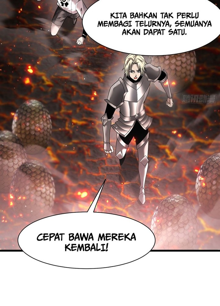The Betrayal of Shadow Chapter 14 Gambar 3