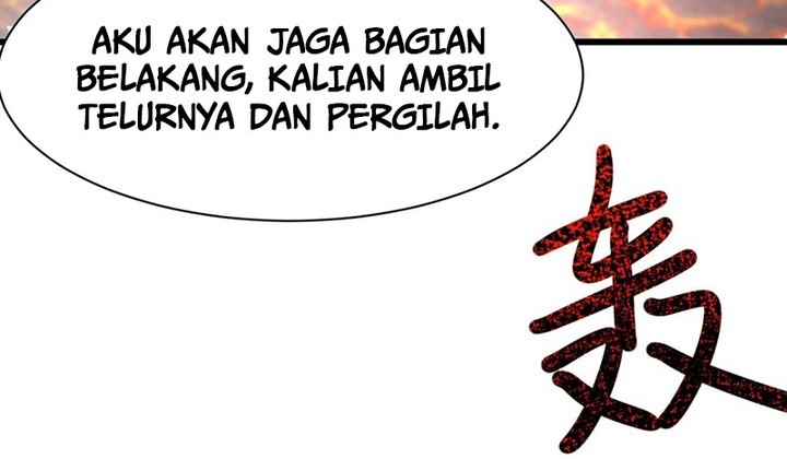 The Betrayal of Shadow Chapter 14 Gambar 6