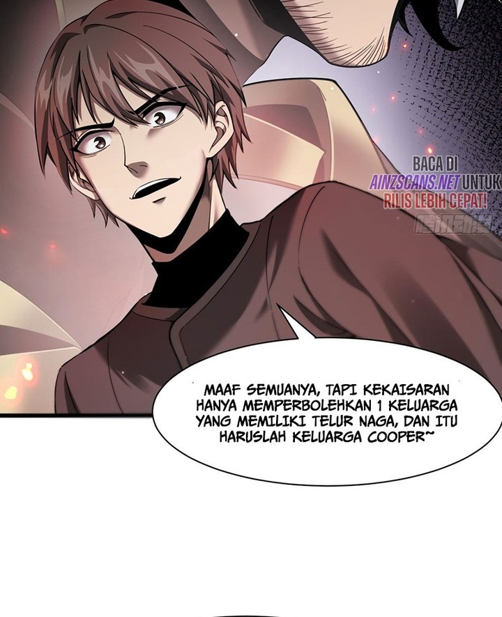The Betrayal of Shadow Chapter 14 Gambar 9