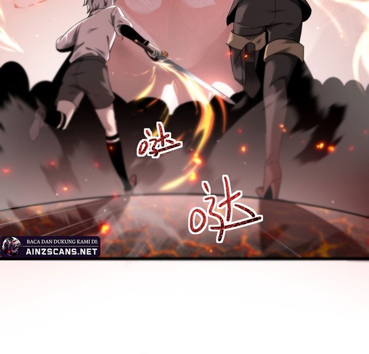 The Betrayal of Shadow Chapter 14 Gambar 12