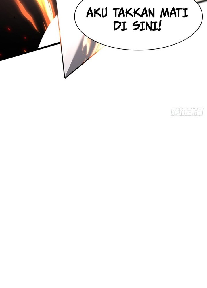 The Betrayal of Shadow Chapter 14 Gambar 15