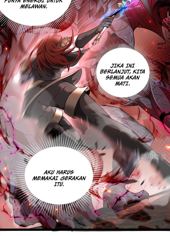 The Betrayal of Shadow Chapter 14 Gambar 24