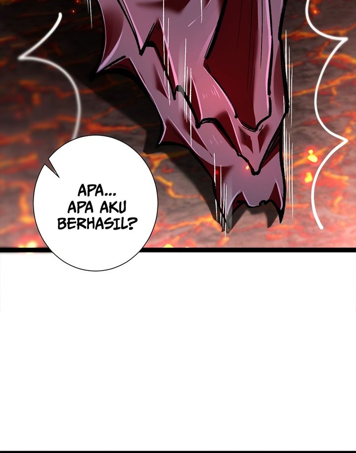 The Betrayal of Shadow Chapter 14 Gambar 27