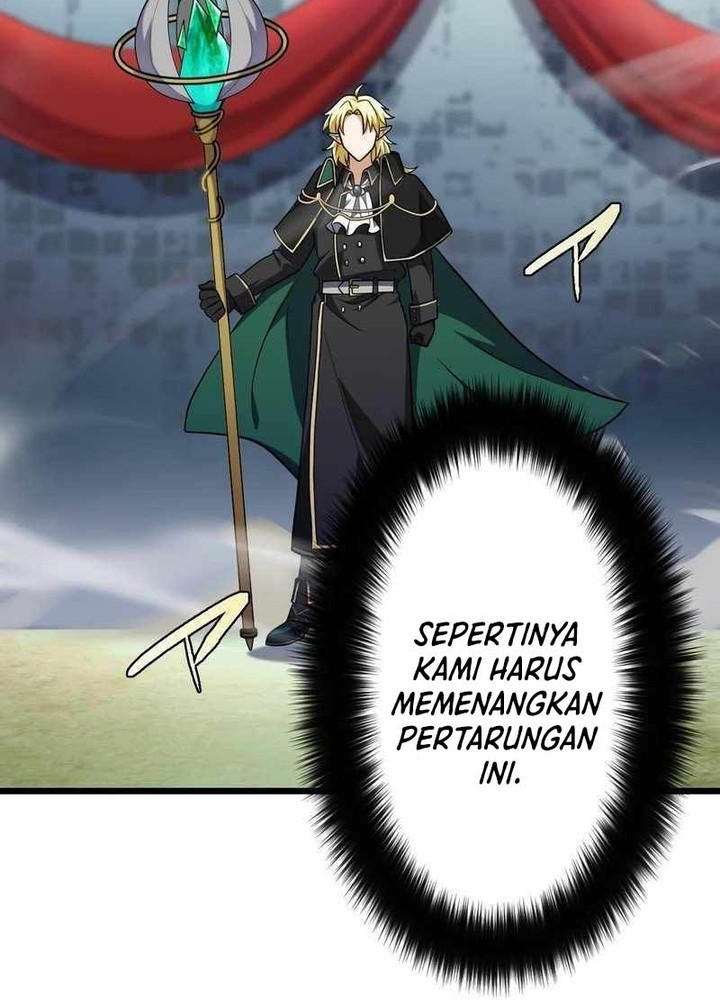 I Reincarnated as an SSS-Ranked Goblin Chapter 38 Gambar 38