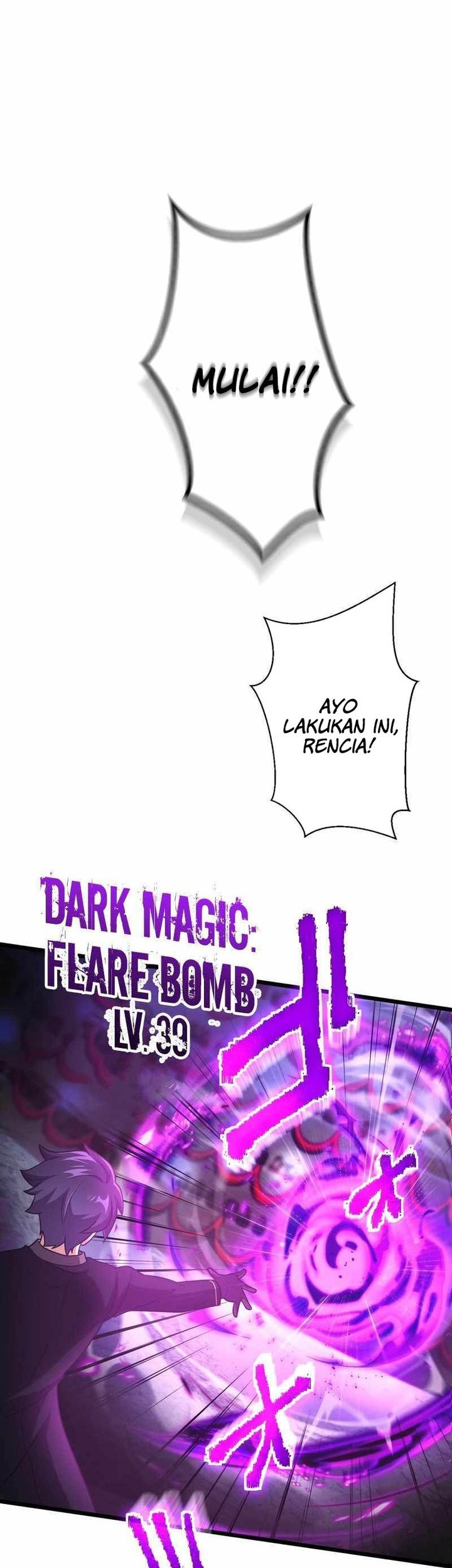 I Reincarnated as an SSS-Ranked Goblin Chapter 38 Gambar 39