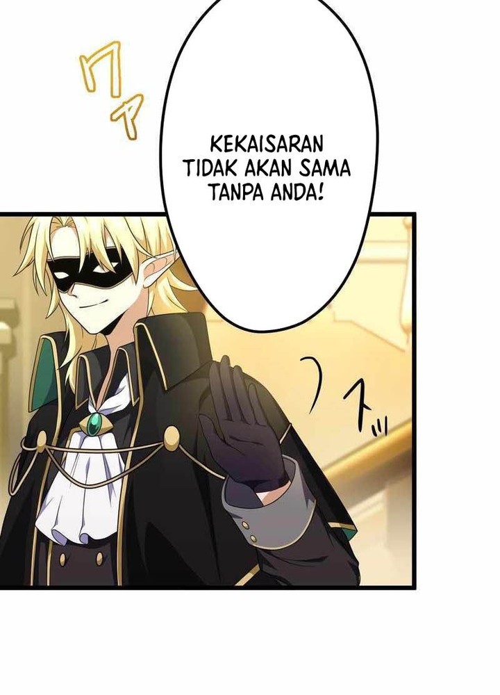 I Reincarnated as an SSS-Ranked Goblin Chapter 38 Gambar 8