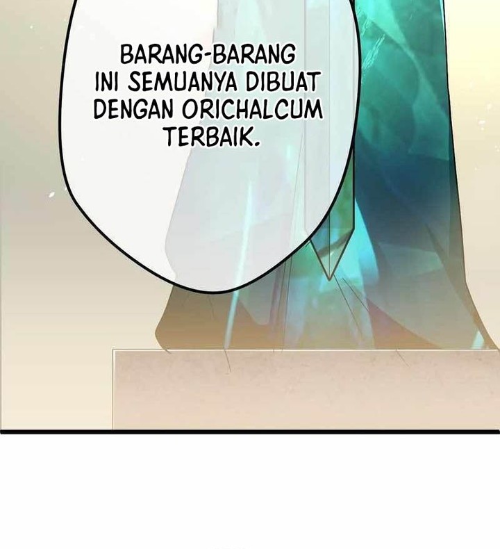 I Reincarnated as an SSS-Ranked Goblin Chapter 38 Gambar 11