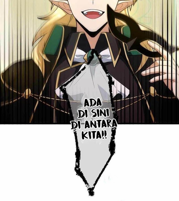 I Reincarnated as an SSS-Ranked Goblin Chapter 38 Gambar 17