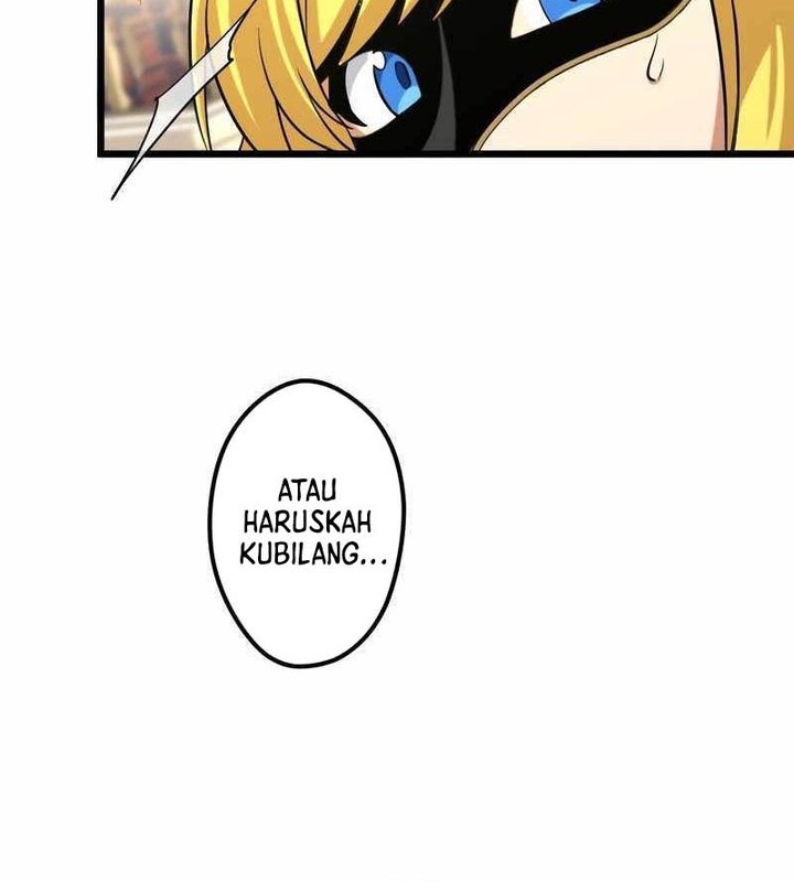 I Reincarnated as an SSS-Ranked Goblin Chapter 38 Gambar 26