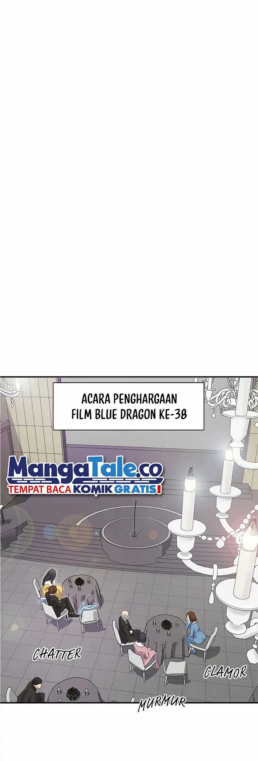 Road to Stardom Chapter 50 Gambar 37