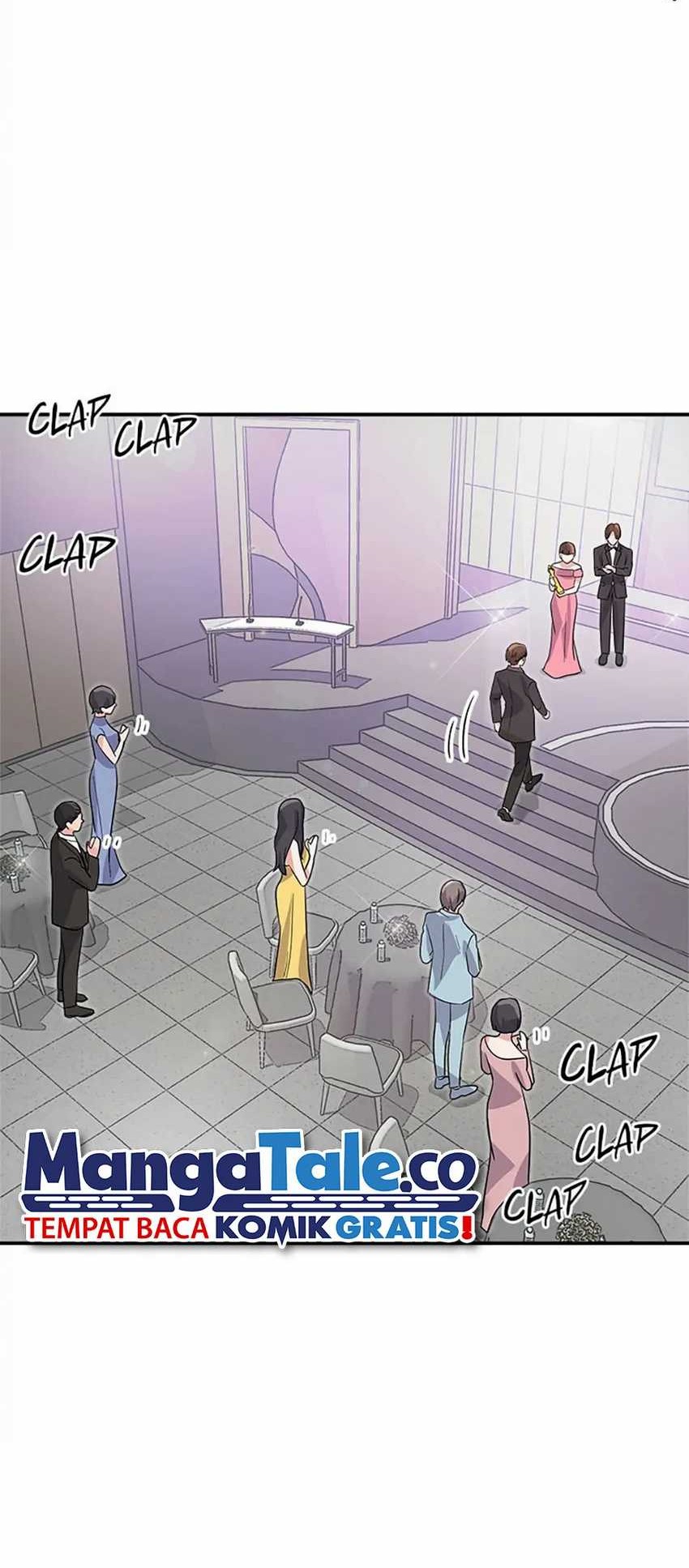 Road to Stardom Chapter 50 Gambar 44