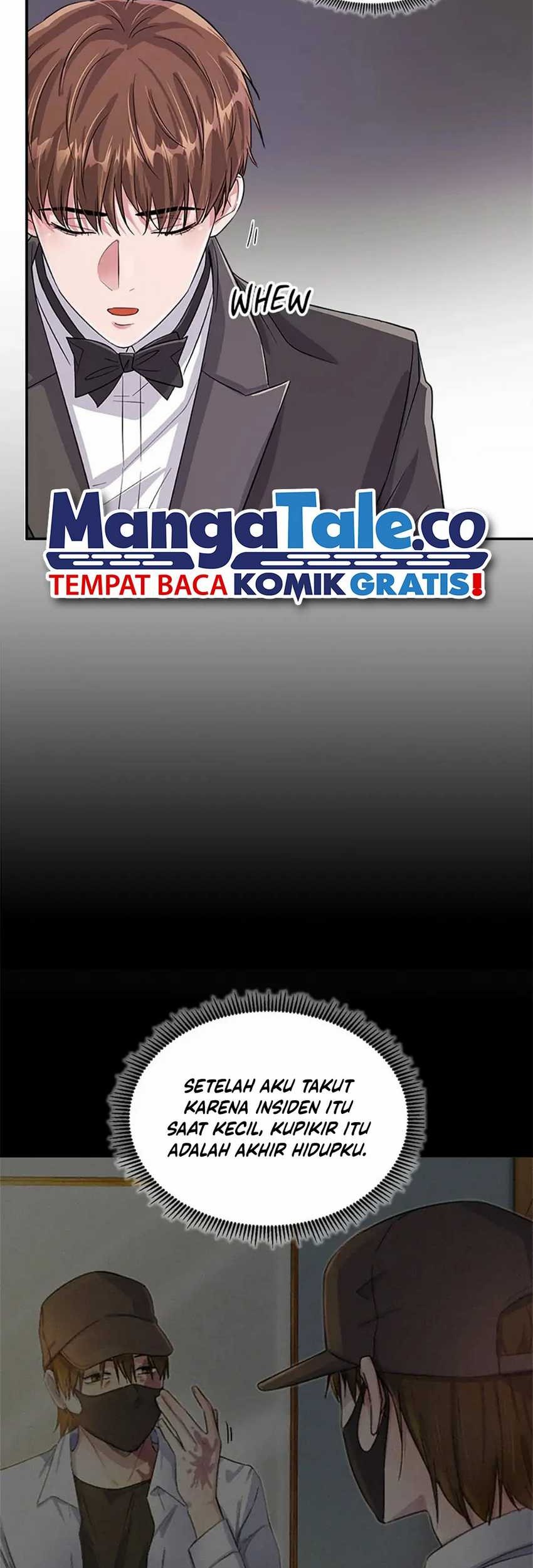Road to Stardom Chapter 50 Gambar 47