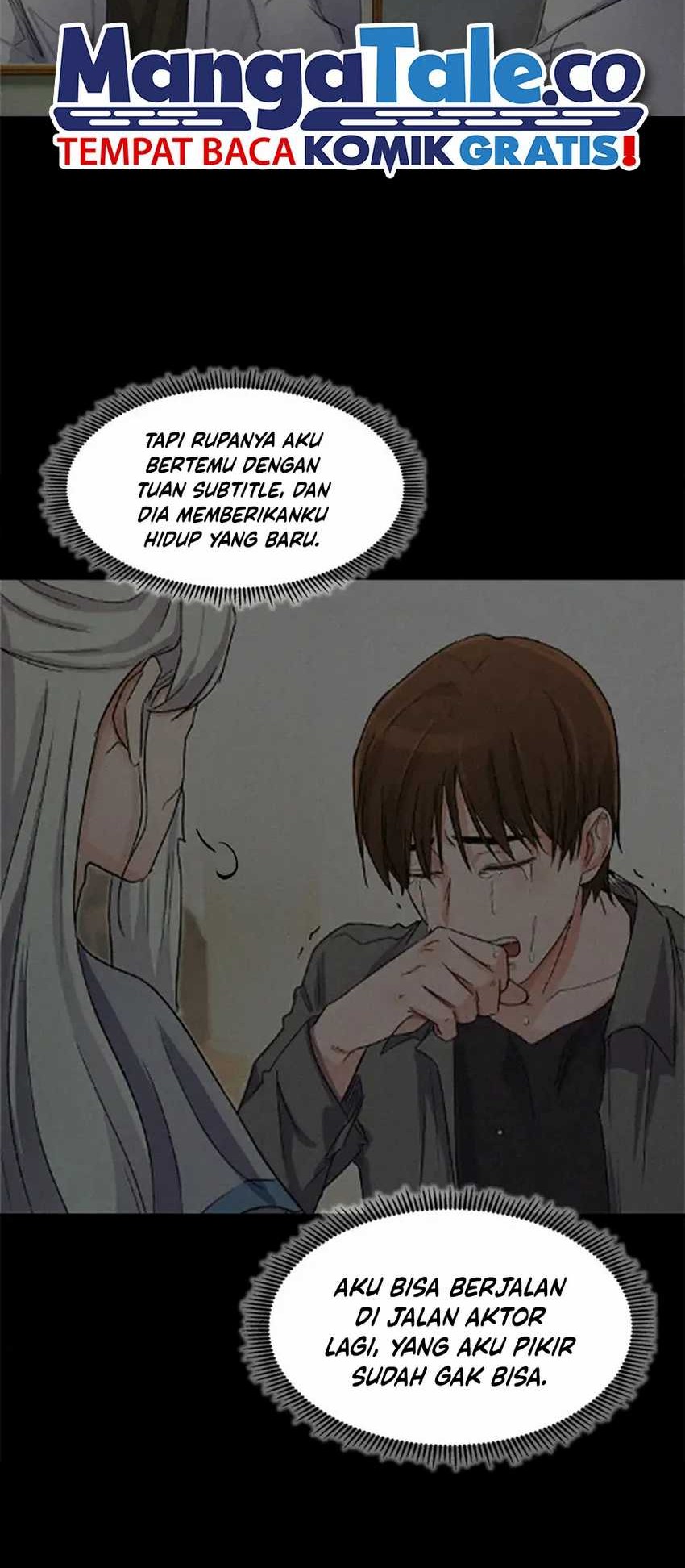 Road to Stardom Chapter 50 Gambar 48