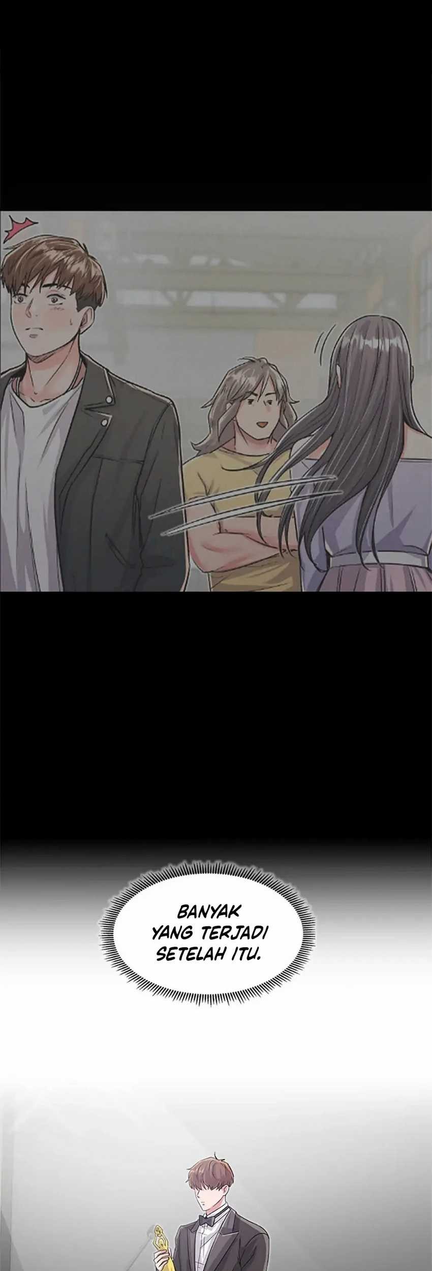 Road to Stardom Chapter 50 Gambar 49