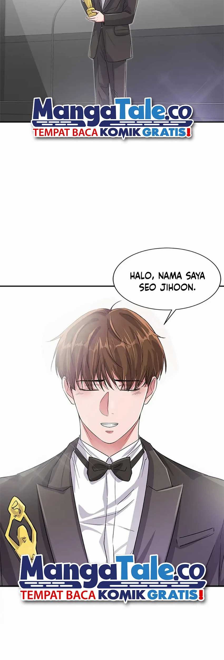 Road to Stardom Chapter 50 Gambar 50